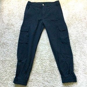 SHEIN Cargo Pants